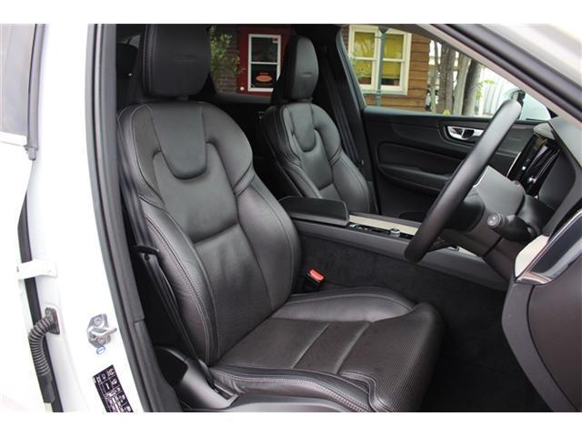 Ref:AUX-25076616 VOLVO XC60 2019 6 Ref:AUX-25076616 VOLVO XC60 2019 - Image 6