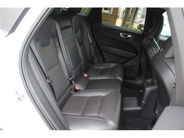 Ref:AUX-25076616 VOLVO XC60 2019 7 Ref:AUX-25076616 VOLVO XC60 2019 - Image 7