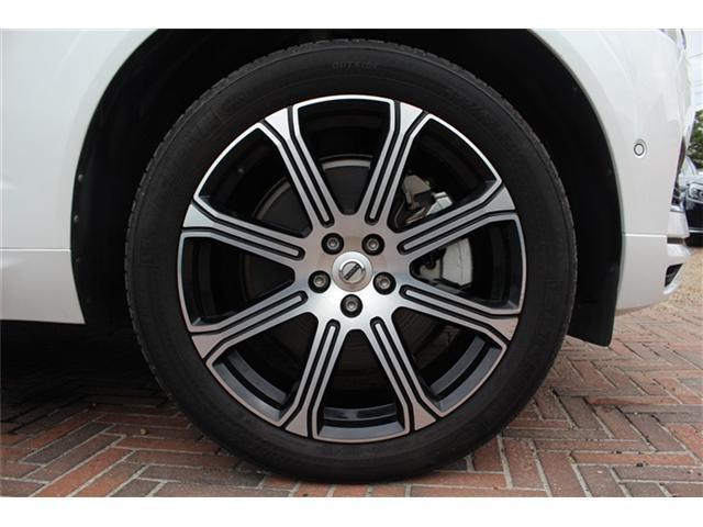 Ref:AUX-25076616 VOLVO XC60 2019 9 Ref:AUX-25076616 VOLVO XC60 2019 - Image 9