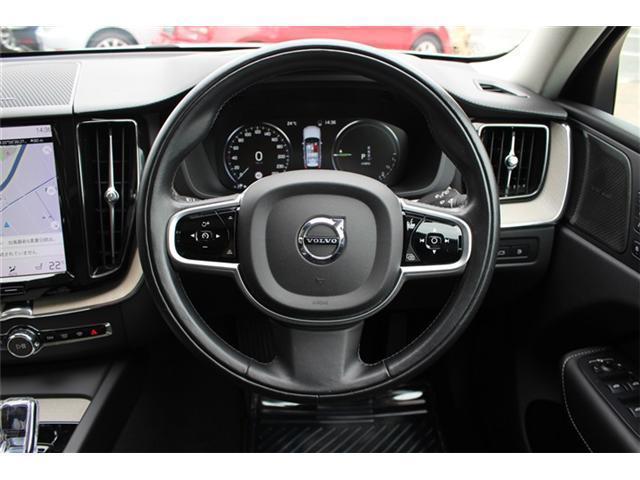 Ref:AUX-25076616 VOLVO XC60 2019 10 Ref:AUX-25076616 VOLVO XC60 2019 - Image 10
