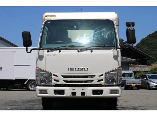 Ref:AUX-25076617 ISUZU ELF TRUCK 2016 2 Ref:AUX-25076617 ISUZU ELF TRUCK 2016 - Image 2