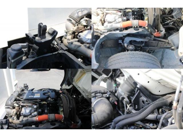 Ref:AUX-25076617 ISUZU ELF TRUCK 2016 12 Ref:AUX-25076617 ISUZU ELF TRUCK 2016 - Image 12