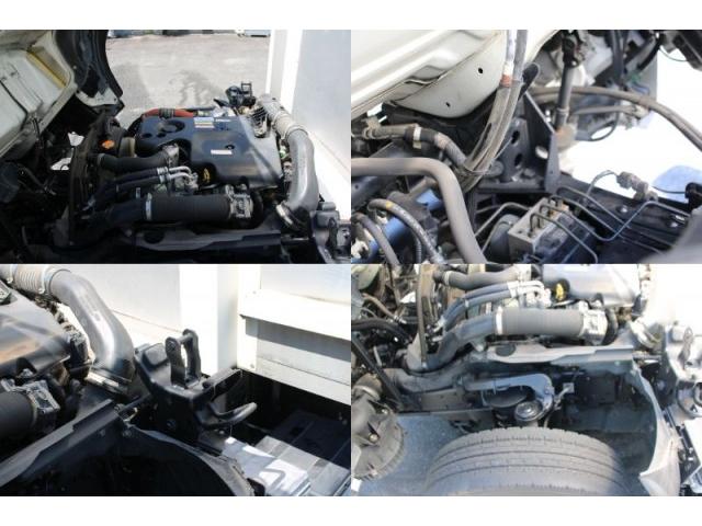 Ref:AUX-25076617 ISUZU ELF TRUCK 2016 13 Ref:AUX-25076617 ISUZU ELF TRUCK 2016 - Image 13
