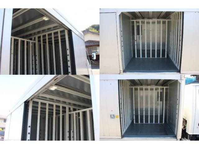 Ref:AUX-25076617 ISUZU ELF TRUCK 2016 14 Ref:AUX-25076617 ISUZU ELF TRUCK 2016 - Image 14