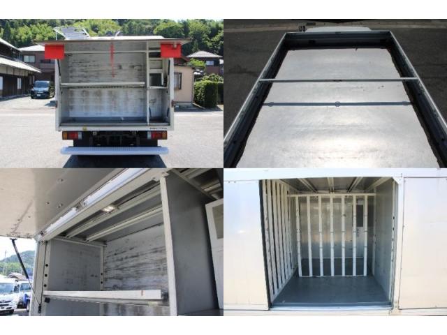 Ref:AUX-25076617 ISUZU ELF TRUCK 2016 15 Ref:AUX-25076617 ISUZU ELF TRUCK 2016 - Image 15