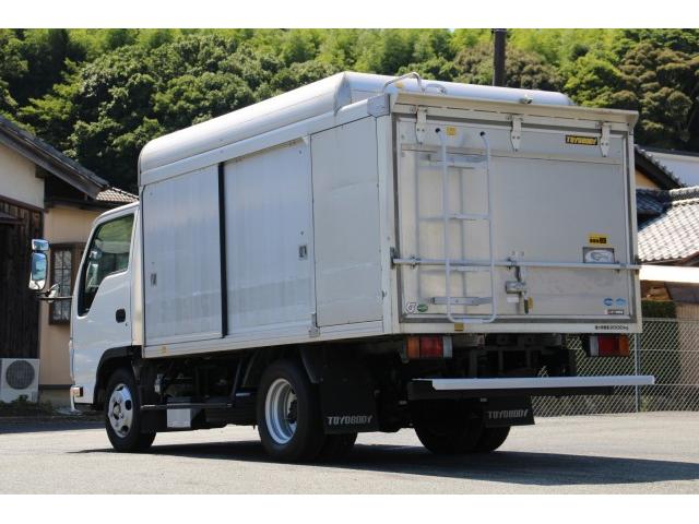 Ref:AUX-25076617 ISUZU ELF TRUCK 2016 6 Ref:AUX-25076617 ISUZU ELF TRUCK 2016 - Image 6
