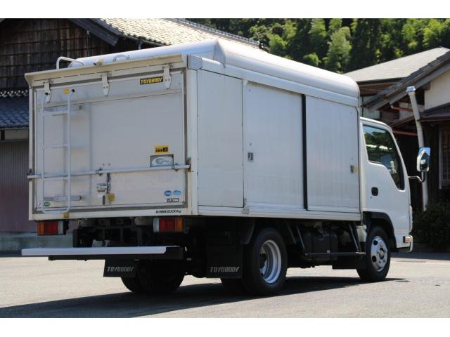 Ref:AUX-25076617 ISUZU ELF TRUCK 2016 7 Ref:AUX-25076617 ISUZU ELF TRUCK 2016 - Image 7