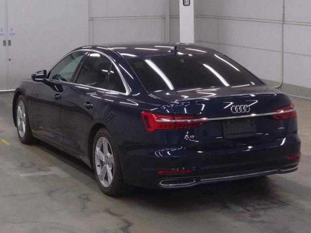 Ref:AUX-25076618 AUDI A6 2021 2 Ref:AUX-25076618 AUDI A6 2021 - Image 2