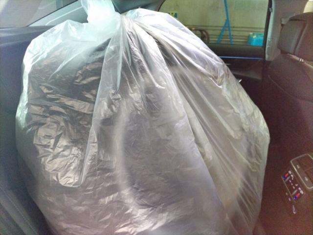 Ref:AUX-25076618 AUDI A6 2021 4 Ref:AUX-25076618 AUDI A6 2021 - Image 4