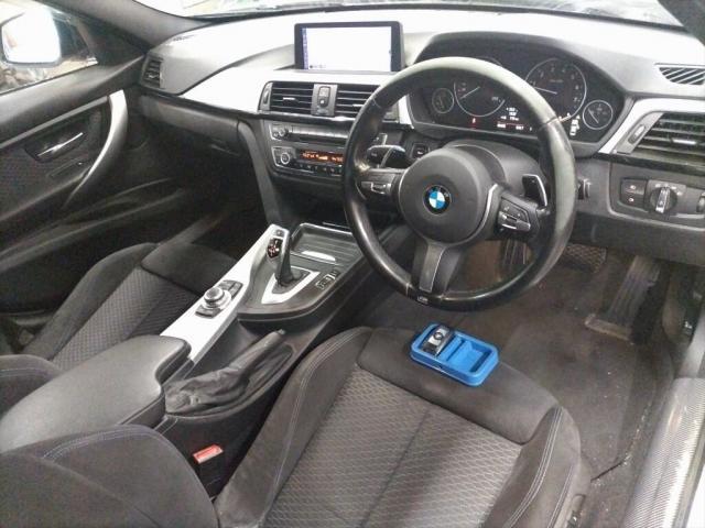 Ref:AUX-25076628 BMW 3 SERIES 2014 3 Ref:AUX-25076628 BMW 3 SERIES 2014 - Image 3