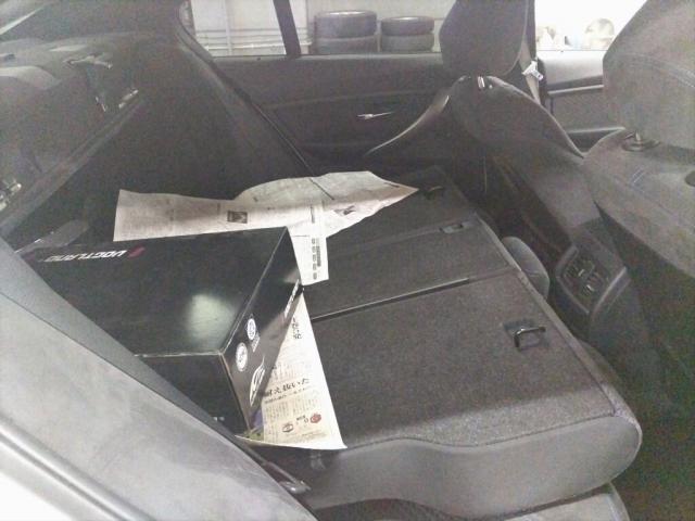 Ref:AUX-25076628 BMW 3 SERIES 2014 4 Ref:AUX-25076628 BMW 3 SERIES 2014 - Image 4