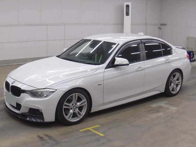 Ref:AUX-25076628 BMW 3 SERIES 2014 5 Ref:AUX-25076628 BMW 3 SERIES 2014 - Image 5