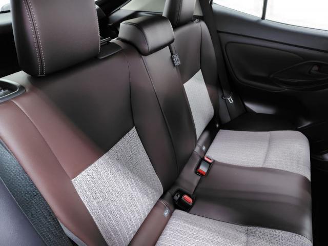 Ref:AUX-25076635 TOYOTA YARIS CROSS 2021 4 Ref:AUX-25076635 TOYOTA YARIS CROSS 2021 - Image 4