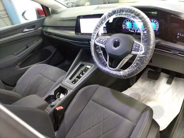 Ref:AUX-25076637 VOLKSWAGEN GOLF 2021 3 Ref:AUX-25076637 VOLKSWAGEN GOLF 2021 - Image 3