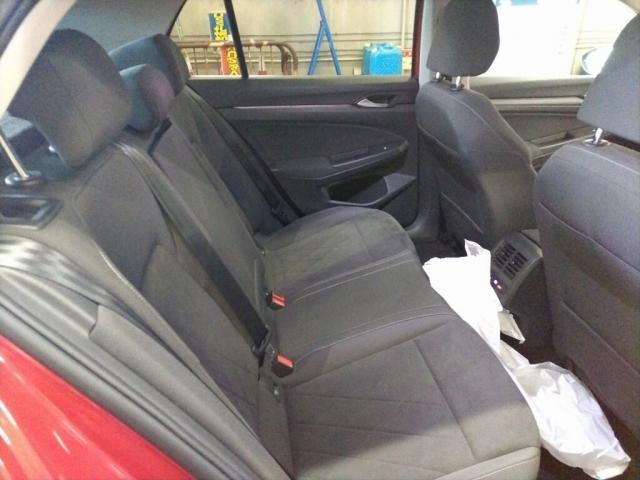 Ref:AUX-25076637 VOLKSWAGEN GOLF 2021 6 Ref:AUX-25076637 VOLKSWAGEN GOLF 2021 - Image 6