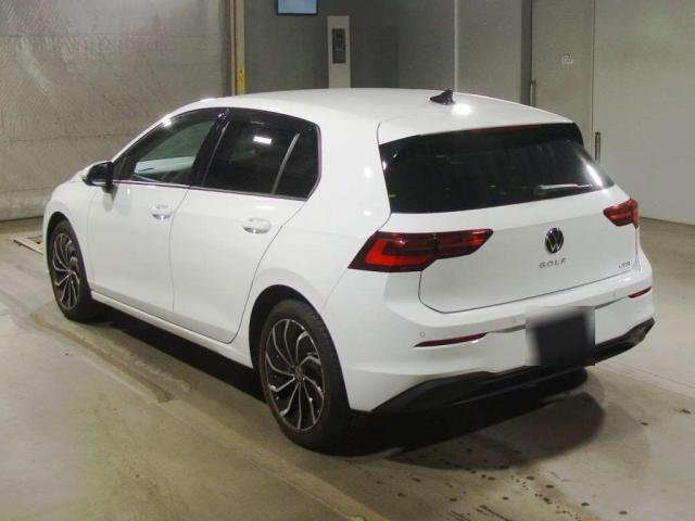 Ref:AUX-25076638 VOLKSWAGEN GOLF 2023 11 Ref:AUX-25076638 VOLKSWAGEN GOLF 2023 - Image 11