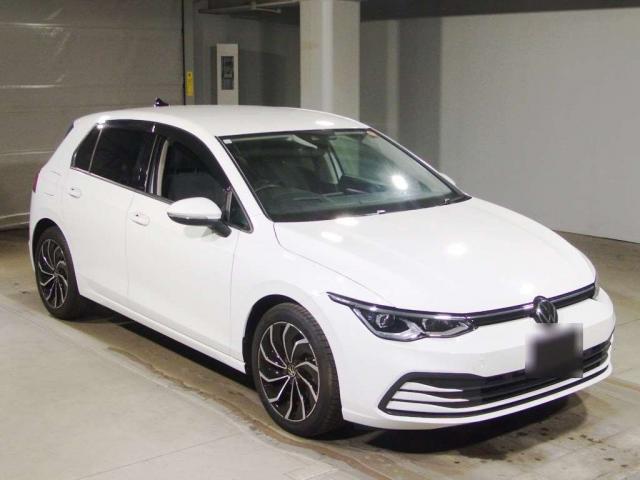 Ref:AUX-25076638 VOLKSWAGEN GOLF 2023 10 Ref:AUX-25076638 VOLKSWAGEN GOLF 2023 - Image 10