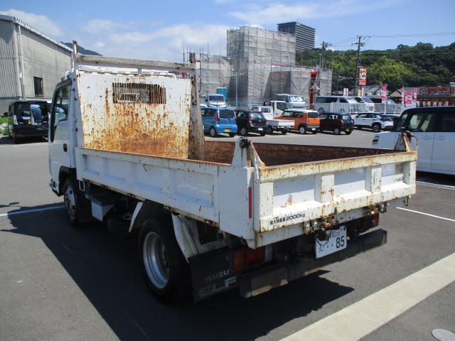 Ref:AUX-25076644 ISUZU ELF TRUCK 2013 11 Ref:AUX-25076644 ISUZU ELF TRUCK 2013 - Image 11