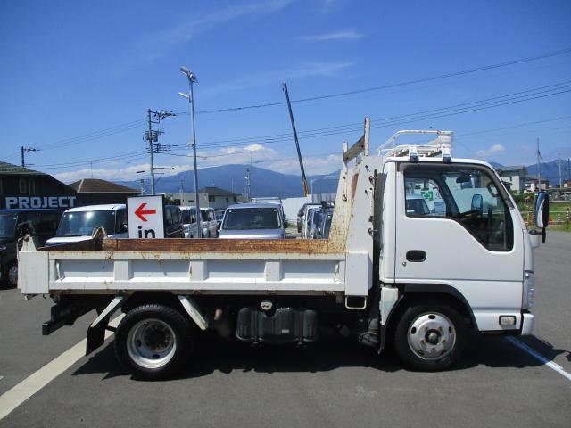 Ref:AUX-25076644 ISUZU ELF TRUCK 2013 13 Ref:AUX-25076644 ISUZU ELF TRUCK 2013 - Image 13