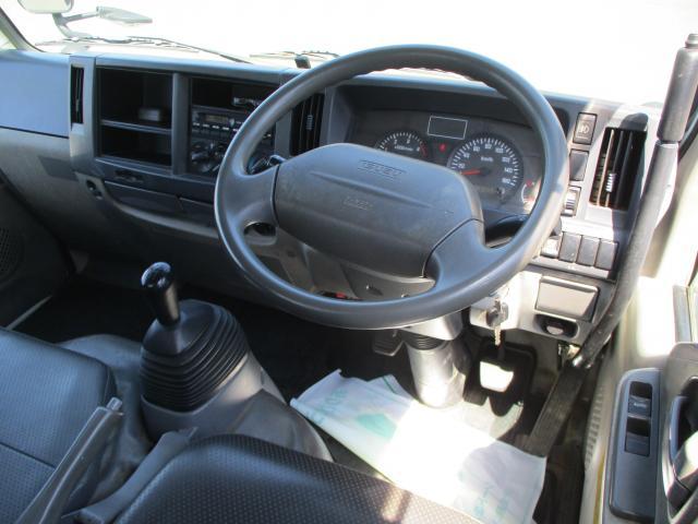 Ref:AUX-25076644 ISUZU ELF TRUCK 2013 14 Ref:AUX-25076644 ISUZU ELF TRUCK 2013 - Image 14