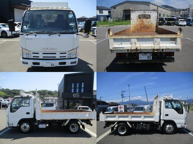 Ref:AUX-25076644 ISUZU ELF TRUCK 2013 3 Ref:AUX-25076644 ISUZU ELF TRUCK 2013 - Image 3