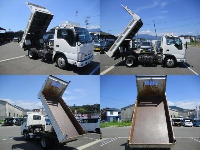 Ref:AUX-25076644 ISUZU ELF TRUCK 2013 4 Ref:AUX-25076644 ISUZU ELF TRUCK 2013 - Image 4