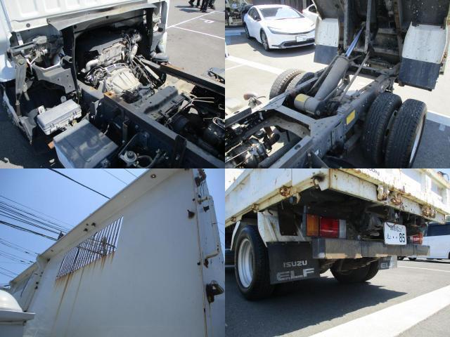 Ref:AUX-25076644 ISUZU ELF TRUCK 2013 5 Ref:AUX-25076644 ISUZU ELF TRUCK 2013 - Image 5