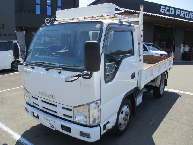 Ref:AUX-25076644 ISUZU ELF TRUCK 2013 6 Ref:AUX-25076644 ISUZU ELF TRUCK 2013 - Image 6