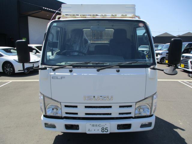 Ref:AUX-25076644 ISUZU ELF TRUCK 2013 7 Ref:AUX-25076644 ISUZU ELF TRUCK 2013 - Image 7