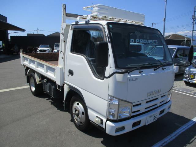Ref:AUX-25076644 ISUZU ELF TRUCK 2013 8 Ref:AUX-25076644 ISUZU ELF TRUCK 2013 - Image 8