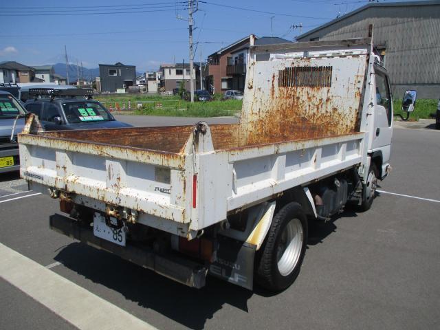 Ref:AUX-25076644 ISUZU ELF TRUCK 2013 9 Ref:AUX-25076644 ISUZU ELF TRUCK 2013 - Image 9