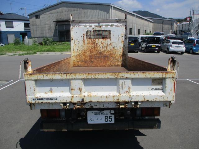 Ref:AUX-25076644 ISUZU ELF TRUCK 2013 10 Ref:AUX-25076644 ISUZU ELF TRUCK 2013 - Image 10