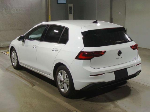 Ref:AUX-25076650 VOLKSWAGEN GOLF 2021 11 Ref:AUX-25076650 VOLKSWAGEN GOLF 2021 - Image 11
