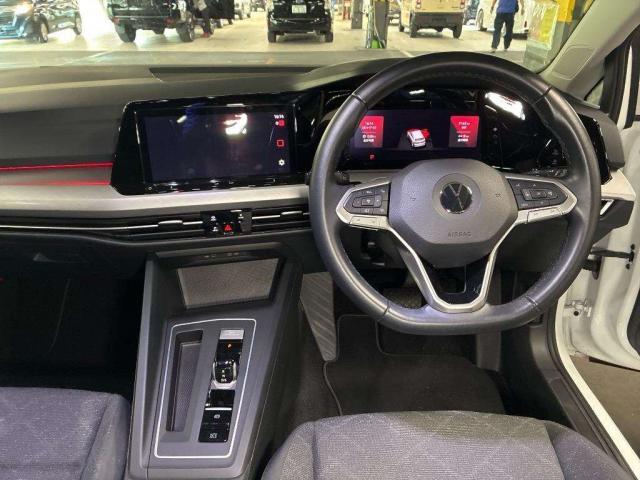 Ref:AUX-25076650 VOLKSWAGEN GOLF 2021 3 Ref:AUX-25076650 VOLKSWAGEN GOLF 2021 - Image 3