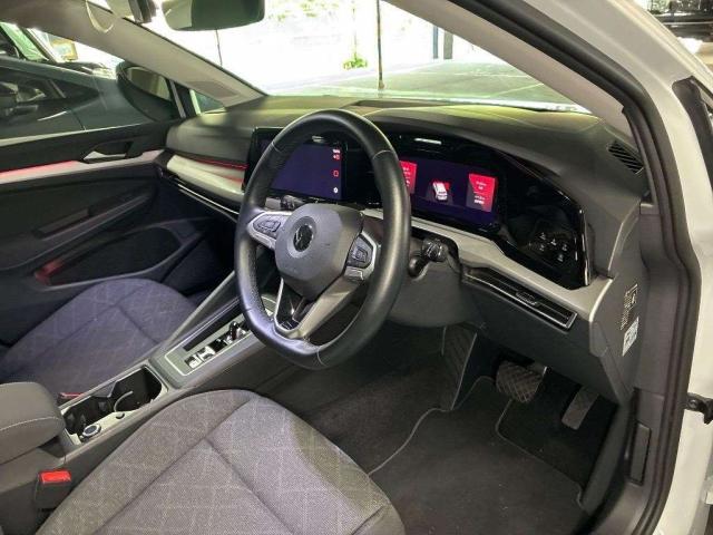 Ref:AUX-25076650 VOLKSWAGEN GOLF 2021 4 Ref:AUX-25076650 VOLKSWAGEN GOLF 2021 - Image 4