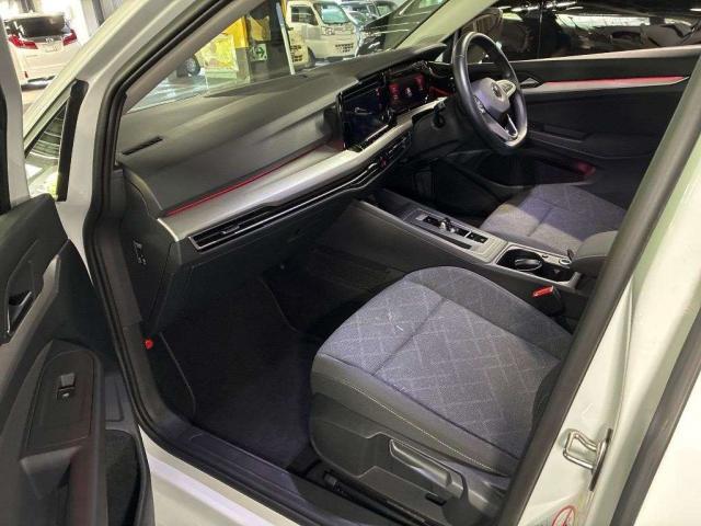 Ref:AUX-25076650 VOLKSWAGEN GOLF 2021 5 Ref:AUX-25076650 VOLKSWAGEN GOLF 2021 - Image 5
