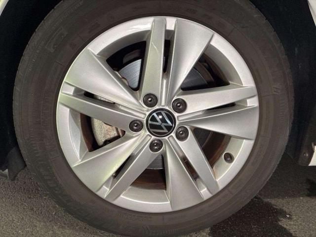 Ref:AUX-25076650 VOLKSWAGEN GOLF 2021 8 Ref:AUX-25076650 VOLKSWAGEN GOLF 2021 - Image 8
