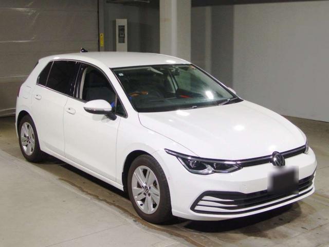 Ref:AUX-25076650 VOLKSWAGEN GOLF 2021 10 Ref:AUX-25076650 VOLKSWAGEN GOLF 2021 - Image 10