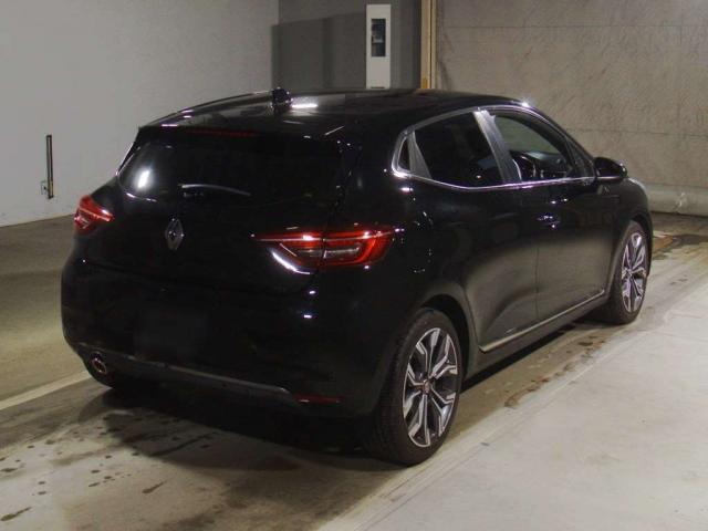 Ref:AUX-25076654 RENAULT LUTECIA 2021 2 Ref:AUX-25076654 RENAULT LUTECIA 2021 - Image 2