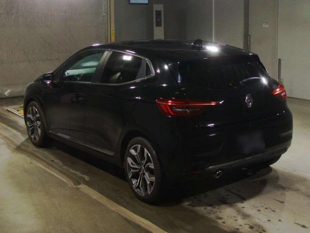 Ref:AUX-25076654 RENAULT LUTECIA 2021 11 Ref:AUX-25076654 RENAULT LUTECIA 2021 - Image 11