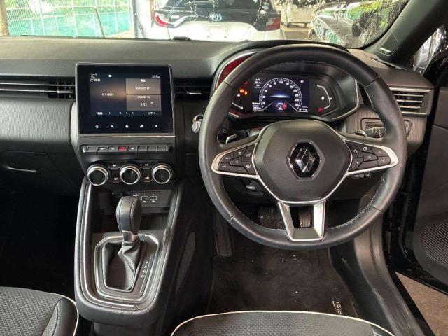 Ref:AUX-25076654 RENAULT LUTECIA 2021 3 Ref:AUX-25076654 RENAULT LUTECIA 2021 - Image 3