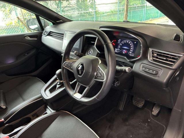 Ref:AUX-25076654 RENAULT LUTECIA 2021 4 Ref:AUX-25076654 RENAULT LUTECIA 2021 - Image 4