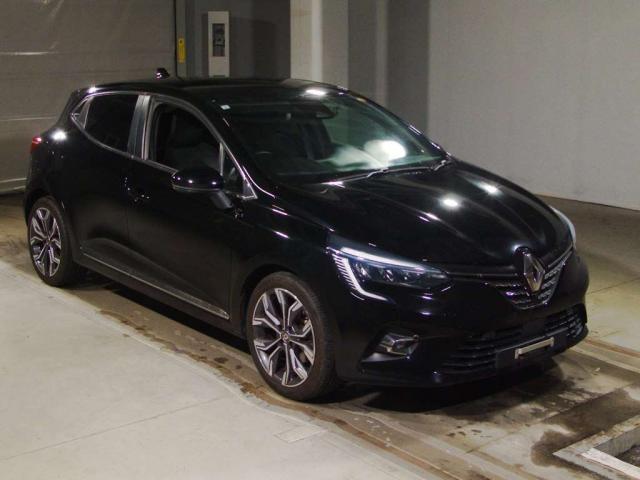 Ref:AUX-25076654 RENAULT LUTECIA 2021 10 Ref:AUX-25076654 RENAULT LUTECIA 2021 - Image 10