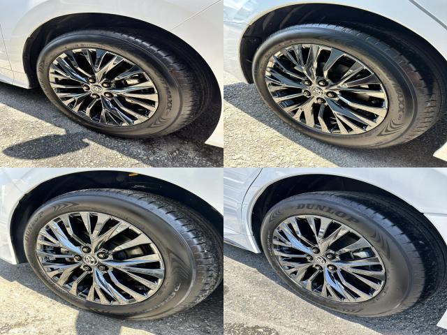Ref:AUX-25076658 TOYOTA VELLFIRE 2025 5 Ref:AUX-25076658 TOYOTA VELLFIRE 2025 - Image 5