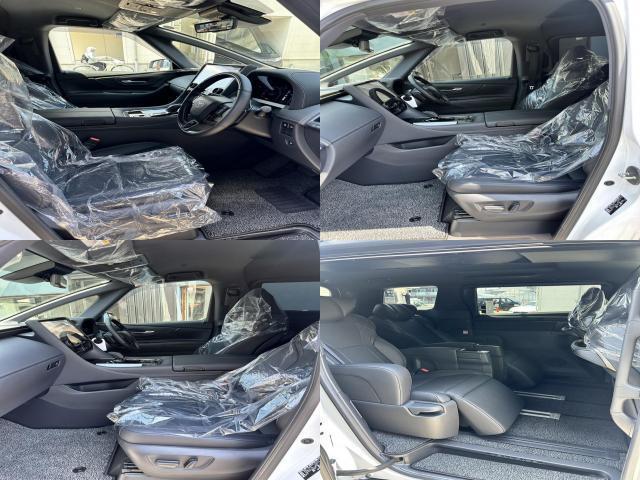 Ref:AUX-25076658 TOYOTA VELLFIRE 2025 6 Ref:AUX-25076658 TOYOTA VELLFIRE 2025 - Image 6