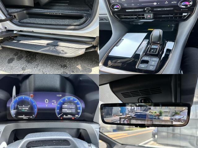 Ref:AUX-25076658 TOYOTA VELLFIRE 2025 8 Ref:AUX-25076658 TOYOTA VELLFIRE 2025 - Image 8