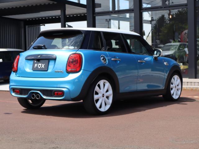 Ref:AUX-25076659 MINI MINI 2014 2 Ref:AUX-25076659 MINI MINI 2014 - Image 2