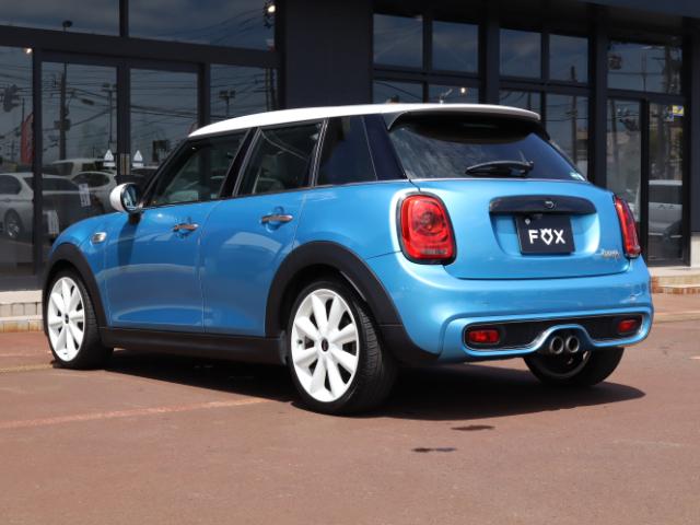 Ref:AUX-25076659 MINI MINI 2014 11 Ref:AUX-25076659 MINI MINI 2014 - Image 11