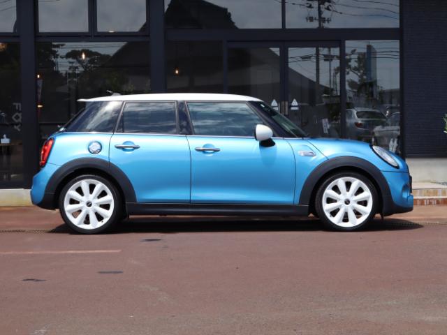 Ref:AUX-25076659 MINI MINI 2014 13 Ref:AUX-25076659 MINI MINI 2014 - Image 13