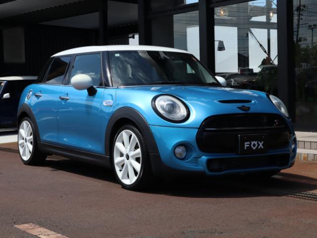 Ref:AUX-25076659 MINI MINI 2014 14 Ref:AUX-25076659 MINI MINI 2014 - Image 14